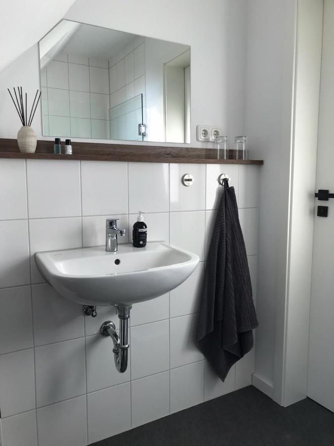Ferienwohnung Siedlungsnest Anklam Luaran gambar